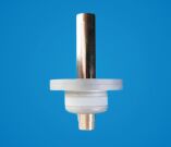 Hoogvacuüm Hoogspanning Hogedruk Gemetaaliseerde Keramiek voor Vermogensroosterelementen en Vacuümonderbrekers