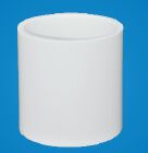 Aanpasbare metalen keramische buis met een hoge treksterkte en een laag heliumlekkagepercentage voor Sic-verwarmingstoepassingen