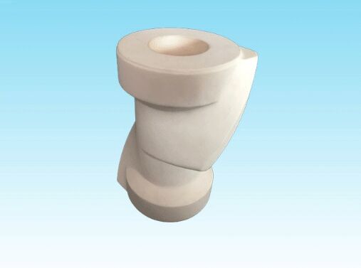 Onregelmatig Vormgegeven Medische Keramische Componenten met Hoge Biocompatibiliteit, Slijtvastheid en Corrosiebestendigheid voor Orthopedie en Tandheelkunde