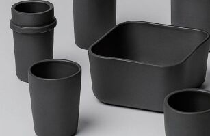 Drukloos gesinterde siliciumcarbide saggers met hoge mechanische sterkte, uitzonderlijke hoge temperatuurbestendigheid en uitstekende corrosiebestendigheid