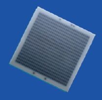 AlN-metallisatie (HTCC)