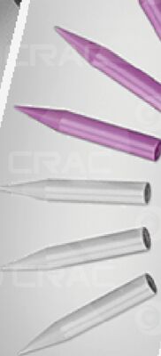 Keramische positioneringspen