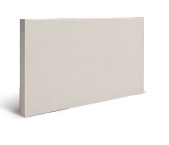 Aluminiumnitride structurele onderdelen