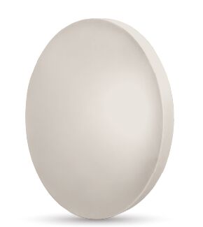 Aluminiumnitride structurele onderdelen