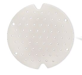 Aluminiumnitride structurele onderdelen