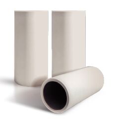 Aluminiumnitride structurele onderdelen