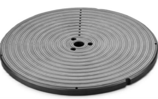 Silicon Carbide Components For Semiconductor Equipment