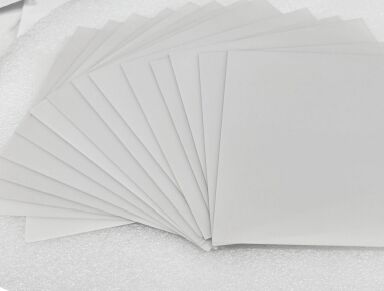 Substraat van aluminiumnitride