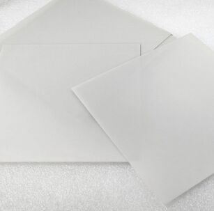 Substraat van aluminiumnitride