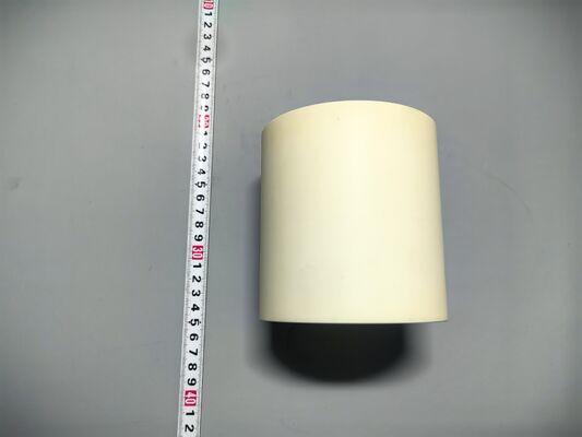 delen van 99% aluminium