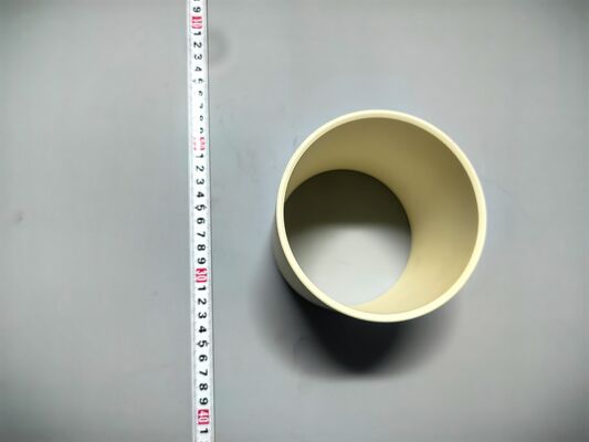 delen van 99% aluminium