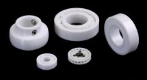 Zirconia Ceramic Parts