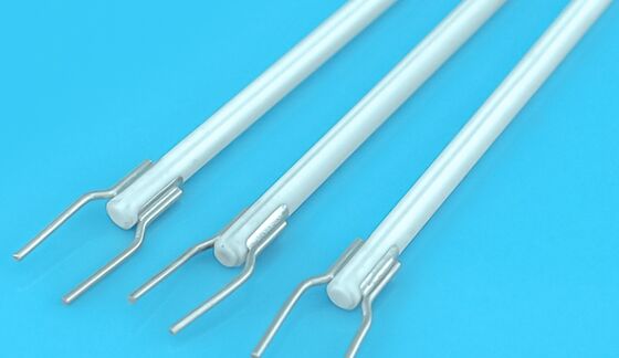 Verwarmingstoestellen van keramische aluminium-oxide