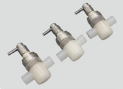 Accessoires van keramische meterspomp zonder klep