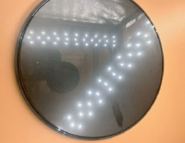 Ceramics Flash Polishing