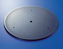 Keramische elektrostatische chuck (ESC) ️ Precision Substrate Clamping voor vacuüm- en plasmaomgevingen
