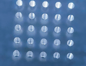 Verwerking van superharde materialen