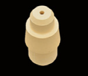 Zirconia firing plate