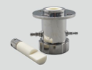 Ceramic Valveless Metering Pump Accessories