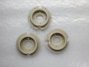 ALUMINIUMnitride, spaties voor ceramische gedrukte kringsraad, substraten voor metallisering, substraten voor LEDs