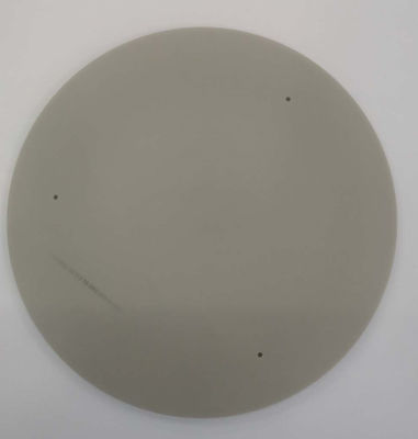 ALUMINIUMnitride, spaties voor ceramische gedrukte kringsraad, substraten voor metallisering, substraten voor LEDs