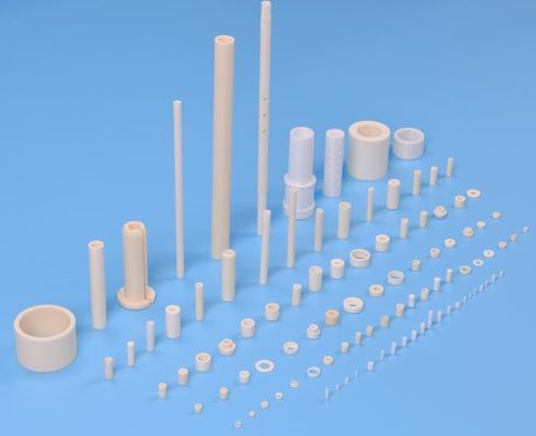 ELEKTROTECHNISCHE KERAMIEK MET UITSTEKENDE ELEKTRISCHE ISOLATIEeigenschappen
