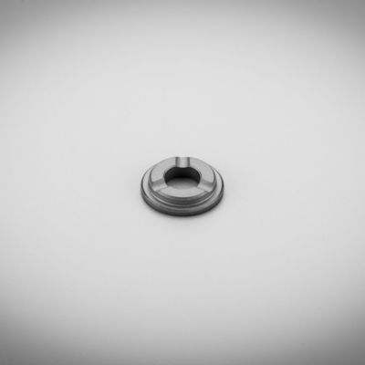 Lichtgewicht het Carbidepakking Ring In Automobile Industry van het Pompsilicium