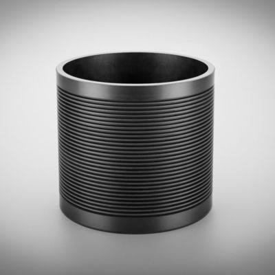SILICIUMcarbide HET MECHANISCHE VERZEGELEN MET UITSTEKENDE SHAPE-STABILITEIT, WARMTEGELEIDINGSVERMOGEN, THERMISCHE SCHOKweerstand
