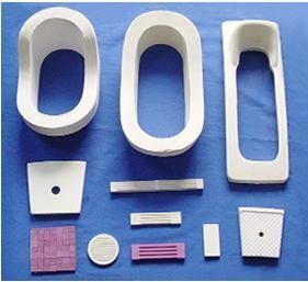 99.7% Al2o3 Gecalcineerde Alumina