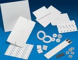 99.7% Al2o3 Gecalcineerde Alumina
