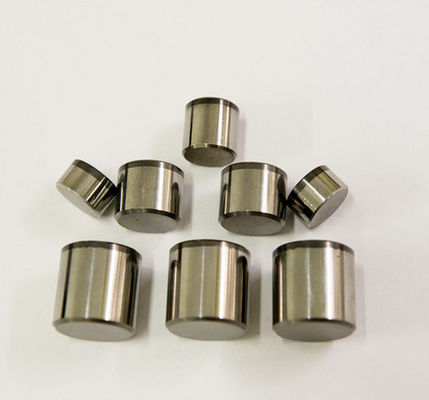 Polycrystalline Snijders van Diamond Composite PDC 1308 1313 voor de Beetjes van de Olieboring