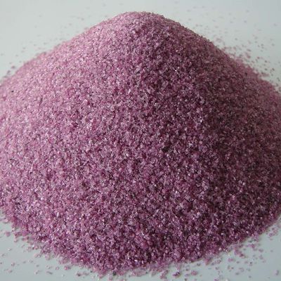 WITTE GESMOLTEN ALUMINA (WFA), WIT ALUMINIUMoxyde, SCHUURMIDDELEN, VUURVAST MATERIAAL, LICHAAMS EN VOERTUIGpantser, HET VERNIETIGEN MEDIA, HET MALEN