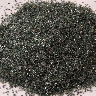 1.97g/Cm3 groen Siliciumcarbide