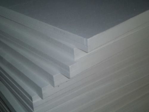 1 duim 2 Duim de Raads2800f 1200mm Lengte van de Dikte Ceramische Vezel