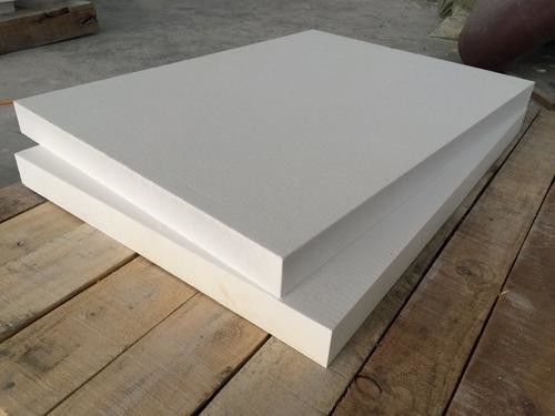 1 duim 2 Duim de Raads2800f 1200mm Lengte van de Dikte Ceramische Vezel