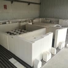 3.1g/Cm3 Alumina de Bakstenen van het Zirconiumdioxydekiezelzuur AZS voor Glasovens