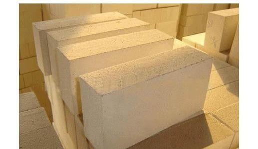 De Dichtheids Hoge Alumina van HA60 HA80 2.55g/Cm3 Vuurvaste Bakstenen22% Poreusheid