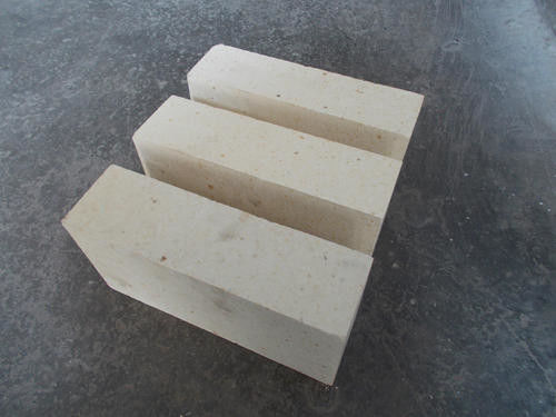 De Dichtheids Hoge Alumina van HA60 HA80 2.55g/Cm3 Vuurvaste Bakstenen22% Poreusheid