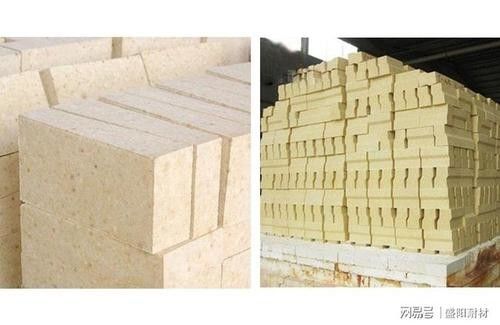 De Dichtheids Hoge Alumina van HA60 HA80 2.55g/Cm3 Vuurvaste Bakstenen22% Poreusheid