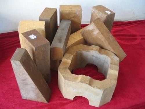 MAGNESIETalumina BAKSTEEN, Gebrande Magnesietbaksteen, Gesmolten Magnesietbaksteen, magnesiet-Alumina Spinel baksteen, Magnesiet Chrome