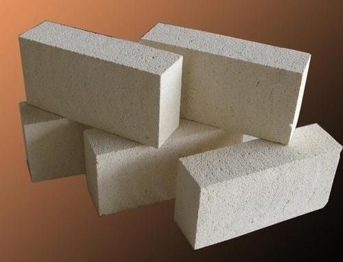 LAGE POREUSHEIDSmullite BAKSTENEN, HET ISOLEREN FIREBRICKS (IFB) MET MULLITE, KORUNDmullite BAKSTENEN, ZIRCON-MULLITE BAKSTENEN