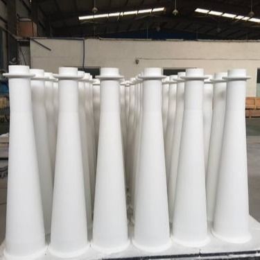 INDUSTRIËLE CERAMISCHE DELEN VOOR PAPIERFABRICAGE, DIE BARS, DEFLECTORS, HET ONTWATEREN HYDROPLANS, DE KAMER VAN DE VOCHTIGHEIDSinham VORMT