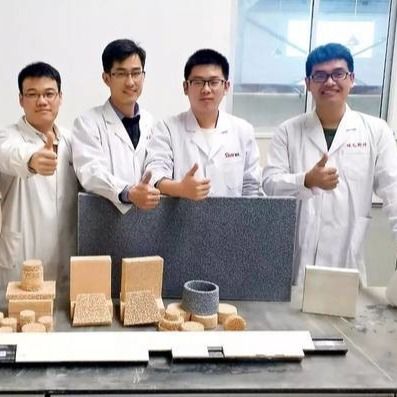 INDUSTRIËLE CERAMISCHE DELEN VOOR PAPIERFABRICAGE, DIE BARS, DEFLECTORS, HET ONTWATEREN HYDROPLANS, DE KAMER VAN DE VOCHTIGHEIDSinham VORMT