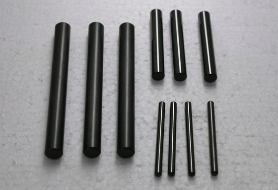 SCR-Si1 SCR-Si2-HP de Keramiekbuis van het Siliciumcarbide voor Ovens