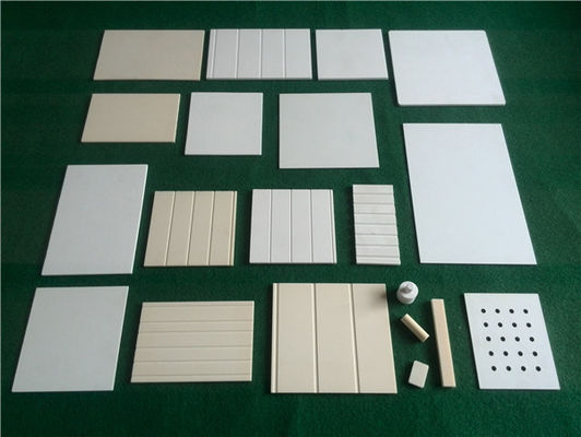 230MPa de Keramiek van het aluminiumoxyde