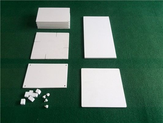 230MPa de Keramiek van het aluminiumoxyde