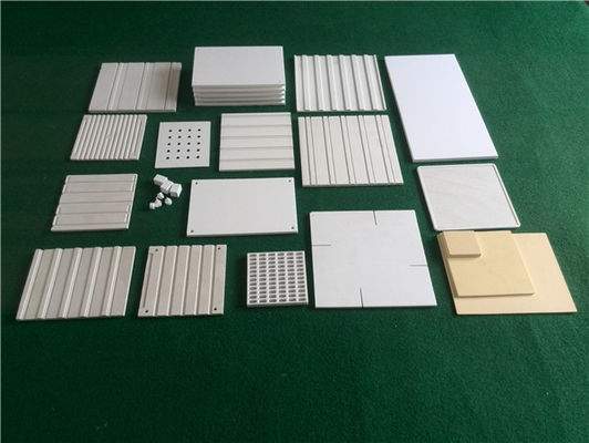 230MPa de Keramiek van het aluminiumoxyde