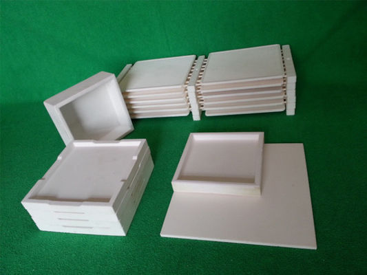 3.6g/Cm3 Alumina Ovenmeubilair