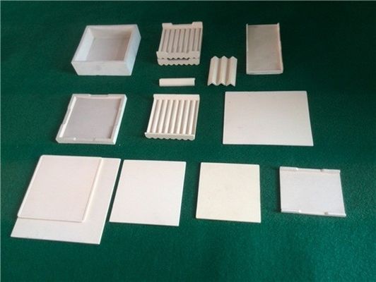 3.6g/Cm3 Alumina Ovenmeubilair