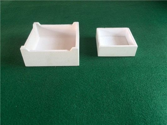 3.6g/Cm3 Alumina Ovenmeubilair